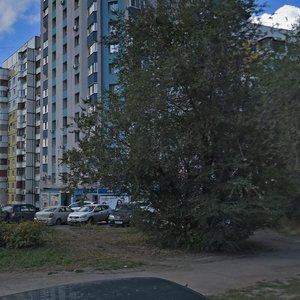 22 Partsyezda Street, 182, Samara: photo