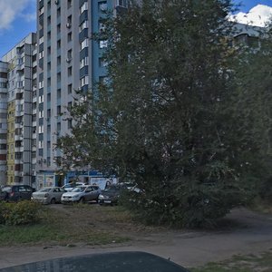 22 Partsyezda Street, 182, Samara: photo