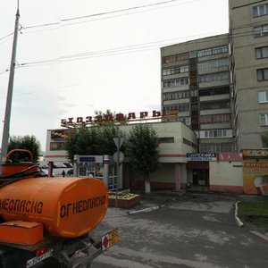 Stavropolskaya ulitsa, 13А, : foto