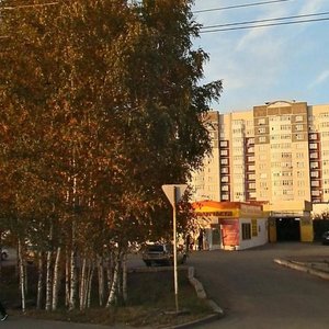 Shirotnaya ulitsa, 179, Tyumen: photo