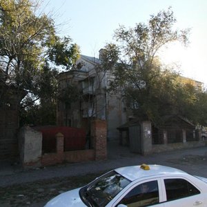 Kazanskaya Street, 100, Astrahan: photo