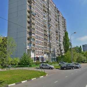 Batayskiy Drive, 41, Moscow: photo