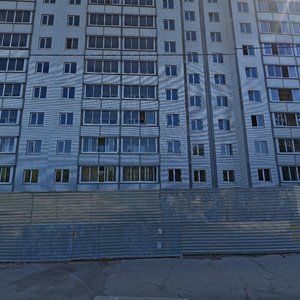 Oktyabrskaya ulitsa, 80, Togliatti: photo