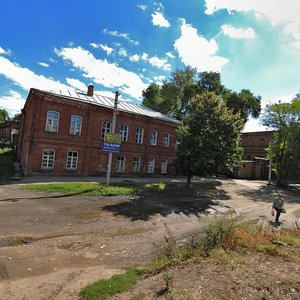 Ulitsa Naberezhnaya reki Sviyagi, 162, Ulyanovsk: photo