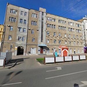 Konstytutsii Square, 21/1 ، خاركيف: صورة
