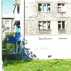 Repina Street, 39, Kaliningrad: photo