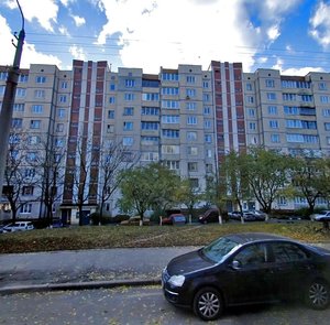 Lukianivska Street, 27, Kyiv: photo