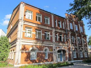 Iryninskaja vulica, 18А, : foto