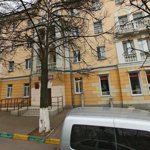 Gagarina Avenue, 112, Nizhny Novgorod: photo