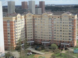 Zelenograd, к2019, Zelenograd: photo