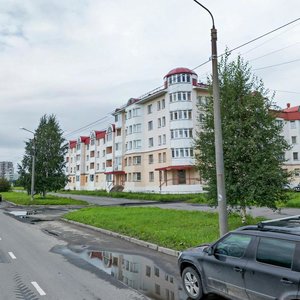 Prospekt Pobedy, 20, Severodvinsk: photo