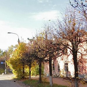 Zarubina Street, 37, Yoshkar‑Ola: photo