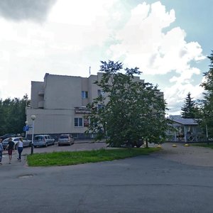 Desyatinnaya Street, 6А, Veliky Novgorod: photo