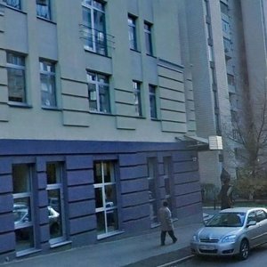 Olesia Honchara Street, 57Б, Kyiv: photo