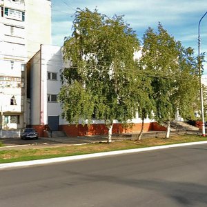 Kovalenko Street, 20А, Saransk: photo