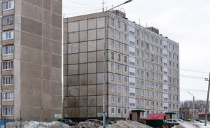 Ulitsa Komarova, 15, Blagoveschensk: photo