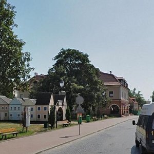 Dominikanska vulytsia, 2Б ، : صورة