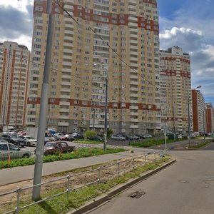Gagarina Avenue, 24к1, : foto