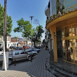 Mala Arnautska vulytsia, 89/91, Odesa: photo