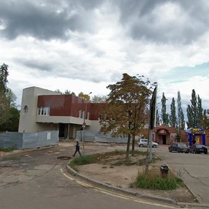 Privokzalnaya ploshchad, 1, Obninsk: photo