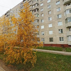 Nizhegorodskaya ulitsa, 2А, Kstovo: photo