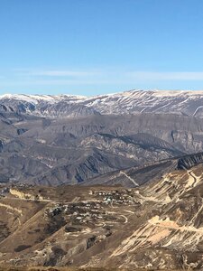 Kharikolinskaya ulitsa, 33, Republic of Dagestan: photo