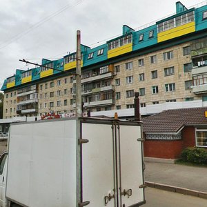 Korolenko Street, 35Ак2, Kazan: photo
