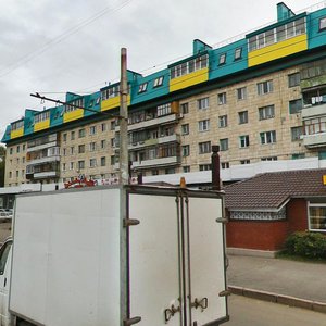 Korolenko Street, 35Ак2, : foto