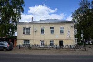 Lenina square, 10, : foto