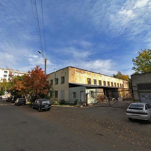 Molodoy Gvardii Street, 82, Kirov: photo