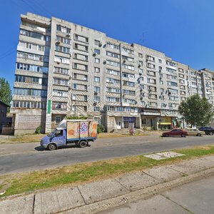 Tsentralna vulytsia, 17, Berdiansk: photo