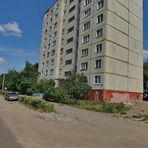 Ulitsa 9-y Pyatiletki, 1, Kotovsk: photo