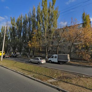 Universytetska vulytsia, 126, Kherson: photo