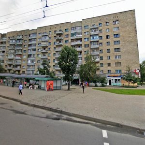 Могилёв, Проспект Шмидта, 28: фото