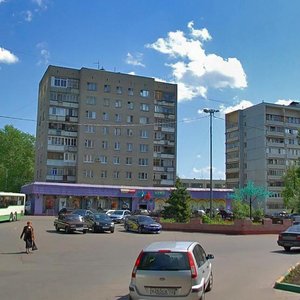 Settlement of Zavoda Mosrentgen, 22 ، موسكو: صورة