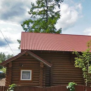 Ulitsa Zhertv Revolyutsii, 26, Saint‑Petersburg and Leningrad Oblast: photo