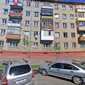 Гомель, Улица Катунина, 22: фото