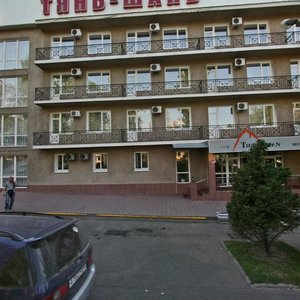 Kunayev Street, 151, Almaty: photo