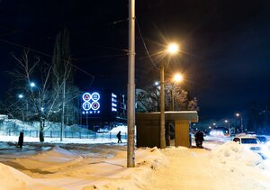 Vologodskaya ulitsa, 60, Ufa: photo