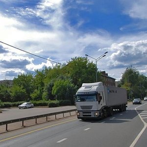 Bolshaya Sadovaya Street, 87/47, : foto