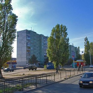 Leninskogo Komsomola Avenue, 54, Kursk: photo