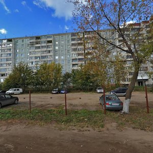 Surikova Street, 41 ، كيروف: صورة