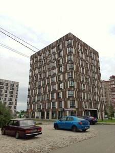 Veresova Street, No:5к1, Velikiy Novgorod: Fotoğraflar