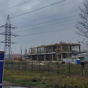 Parkovaya Street, 7А, Tula Oblast: photo