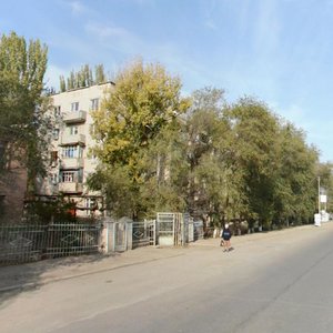 Bezzhonova Street, 2, Astrahan: photo