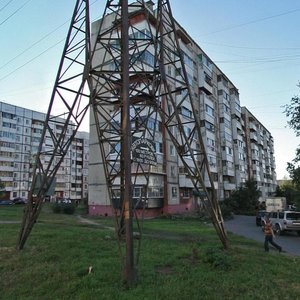 Bolshaya ulitsa, No:87Б, Habarovsk: Fotoğraflar