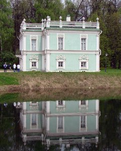 Москва, Улица Юности, 2с10: фото