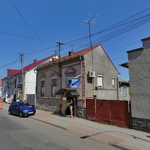 Vulytsia Myru, 56, Mukactevo: photo