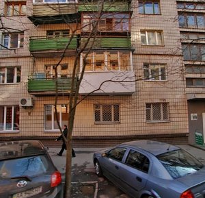 Mykoly Lieskova Street, 3А, : foto