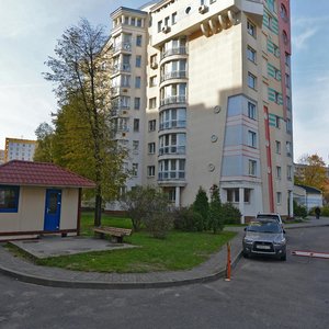 Masherava Avenue, 50, Minsk: photo